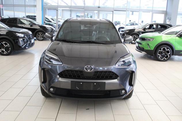 Toyota Yaris Cross 1.5H (130 CV) Trend E-CVT - Foto 3