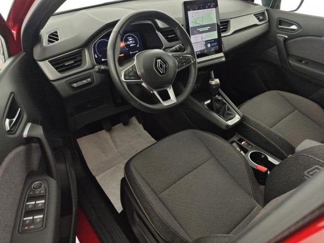 Renault Captur ECO-G 100 CV Techno - Foto 9