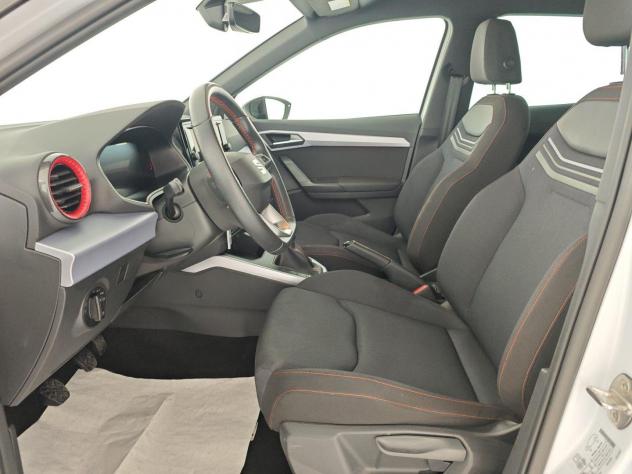 SEAT Arona 1.0 EcoTSI FR - Foto 10