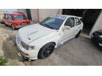 Ford Escort/Orion Escort RS Cosworth (T35) Motorsport
