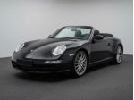 PORSCHE 997 911 Carrera 4S Cabriolet rif. 24147731