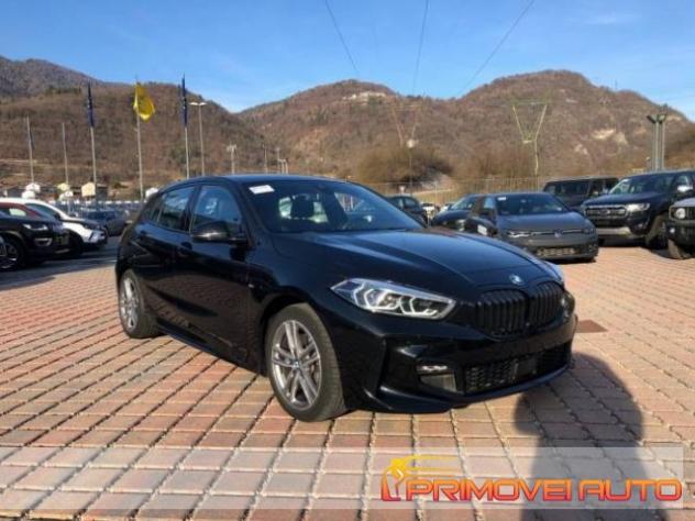 BMW 118 d 5p. Msport rif. 19069857 - Foto 4