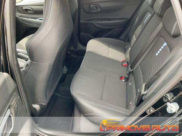 HYUNDAI i20 N 1.6 T-GDI MT N-Performance rif. 20960536 - Foto 5