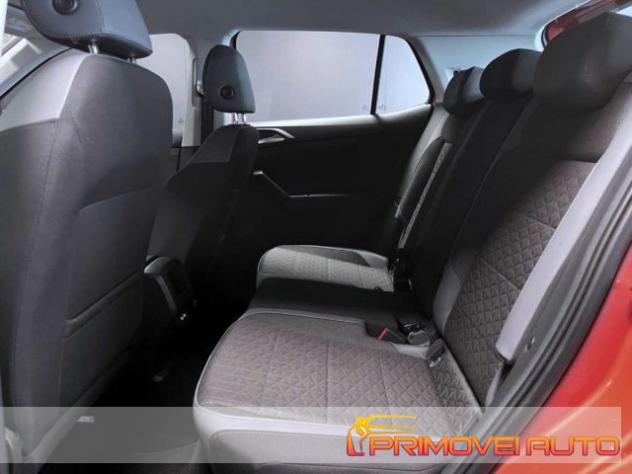 VOLKSWAGEN T-Cross 1.0 TSI 110 CV Advanced rif. 20951007 - Foto 3