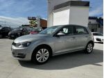 VOLKSWAGEN Golf 1.6 TDI 110 CV DSG 5p. Highline BlueMotion Technol rif. 23431408