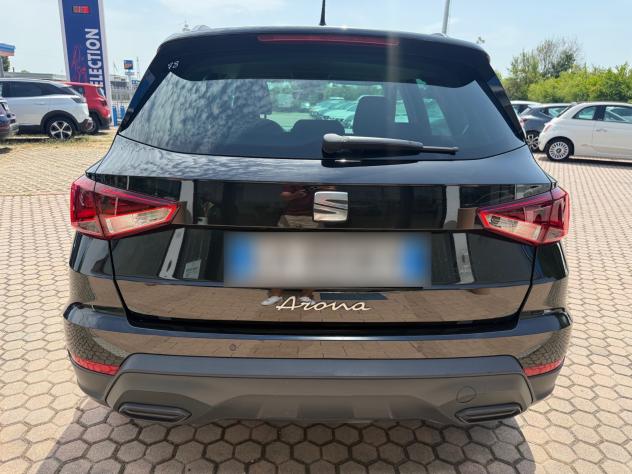Arona 1.0 EcoTSI Black Edition 22000 Km - Foto 8
