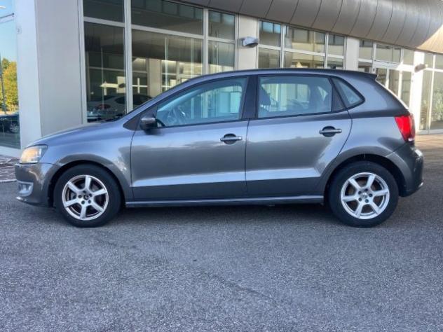 VOLKSWAGEN Polo 1.6 TDI DPF 5P. Comfortline rif. 23970308 - Foto 8