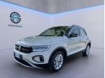 Volkswagen T-Roc 2.0 TDI SCR Style