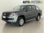VOLKSWAGEN Amarok 2.0 BiTDI 180 CV 4MOTION Inseribile Highline rif. 23795193