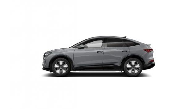 AUDI e-tron Audi Q4 Sportback Business 150,00 kW rif. 24058057 - Foto 6