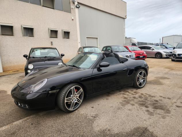 Porsche Boxster 3.2 24V S - Foto 6