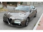 ALFA ROMEO Giulia 2.2 Turbodiesel 150 CV Business Launch Edition