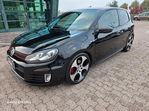 Golf 2.0 TSI DSG 3p. GTI valutiamo usato/scambio - Foto 7