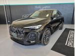 Audi Q5 SQ5 SPB TFSI mHEV+ quattro sport attitude