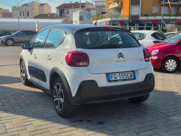 CITROEN C3 3ª serie C3 PureTech 82 Shine - Foto 6