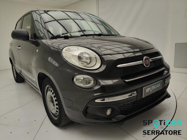 FIAT 500L **FUORI PRODUZIONE** 500 L (Stock) Popstar 1.3 M.Jet95hp S5 - Foto 3