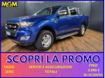 FORD Ranger 2.2 TDCi aut. DC Limited 5pt. rif. 24175078