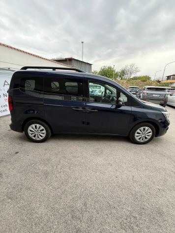 Renault Kangoo 1.5 Blue dCi 115CV EDC Equilibre - Foto 5