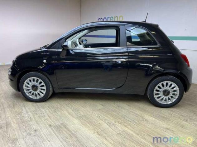 FIAT 500 1.2 69 CV Dolcevita easypower GPL rif. 19169020 - Foto 3