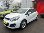 Kia Rio 1.1 CRDi 5p. Active