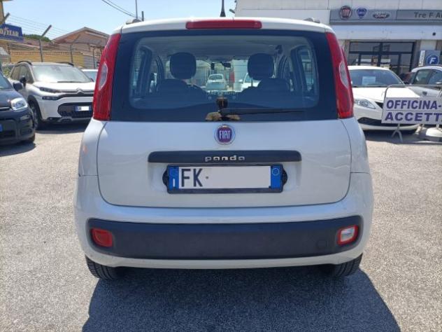 FIAT Panda 1.2 Lounge 4 CILINDRI! rif. 23961501 - Foto 6