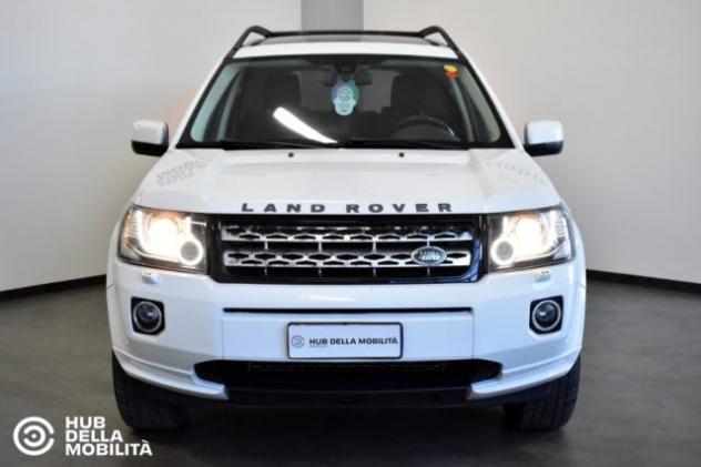 LAND ROVER Freelander 2.2 SD4 S.W. SE rif. 23837398