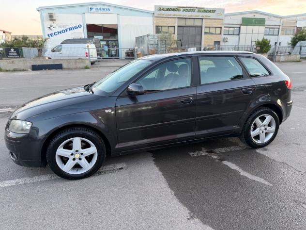 Audi A3 SPB 1.6 16V FSI Ambition - Foto 4