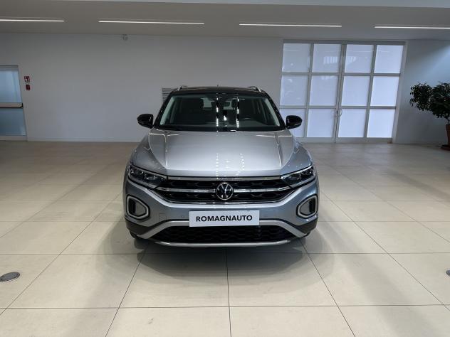 Volkswagen T-Roc 1.5 TSI Style DSG - Foto 2