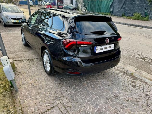 Fiat Tipo 1.3 MULTIJET 95 CV SW Business - Foto 9