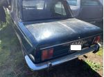 FIAT 125  BERLINA rif. 24180878