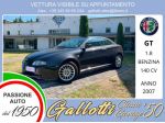 Alfa Romeo GT GT 1.8 140 CV