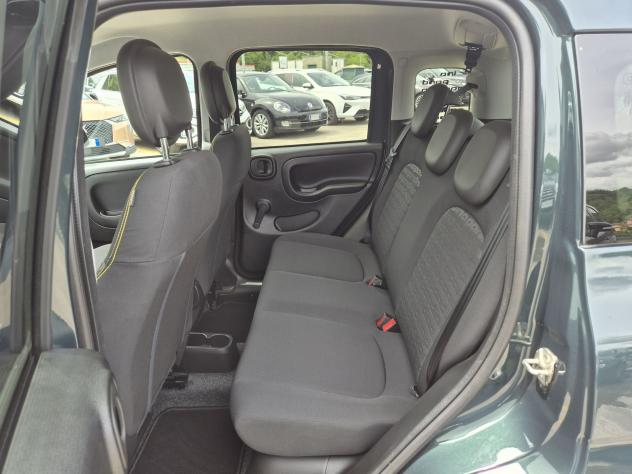 FIAT Pandina III 2024 Cross Cross 1.0 firefly hybrid s&s 70cv - Foto 7