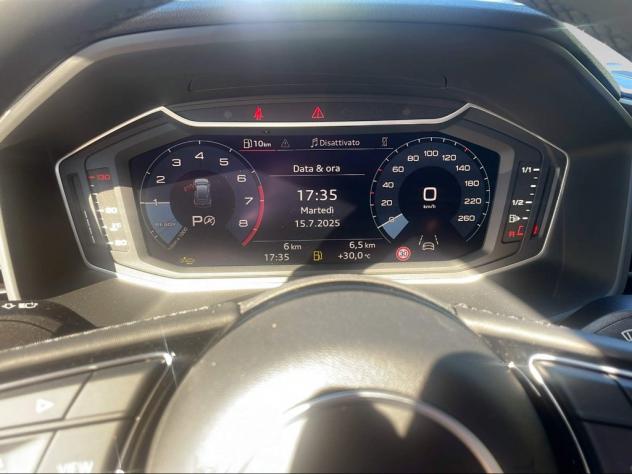 Audi A1 Sportback 1,0 L3 85/DS8M6 MY 25 - Foto 7