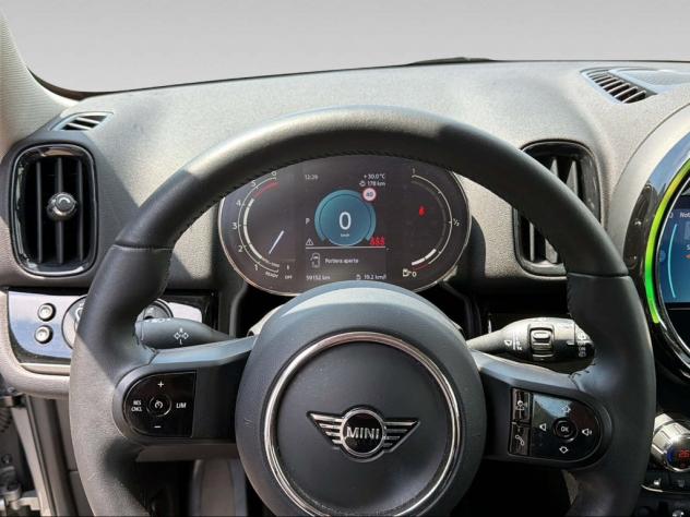 MINI Countryman Mini F60 Mini 2.0 Cooper D Business auto - Foto 7