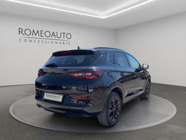 OPEL Grandland 1.5 ecotec 130 cv business elegance rif. 23873276 - Foto 6
