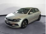Volkswagen Polo 1.0 TGI Comfortline