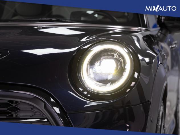 Mini Cooper S JCW 2.0 AUT EU6 - Foto 10