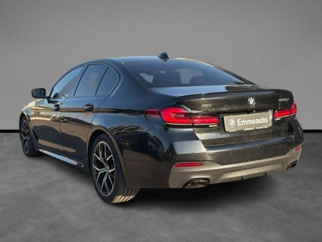 BMW 520 d 48V Msport rif. 23931491 - Foto 3
