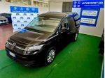 Volkswagen Caddy 2.0 TDI 122cv DSG/passolungo/7posti
