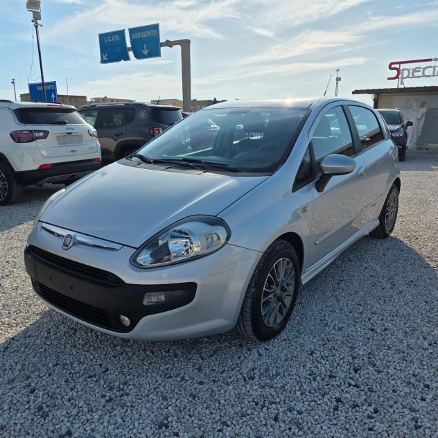 Fiat Punto Evo 1.3 Mjt 85CV DPF 5 porte S&S Dynamic - Foto 2