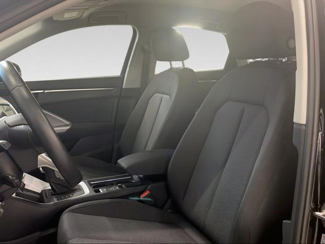 Audi Q3 I 2019 Sportback Sportback 35 2.0 tdi Business Plus s-tronic - Foto 9