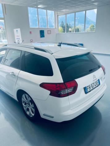 CITROEN C5 BlueHDi 150 S&S rif. 23972429 - Foto 4