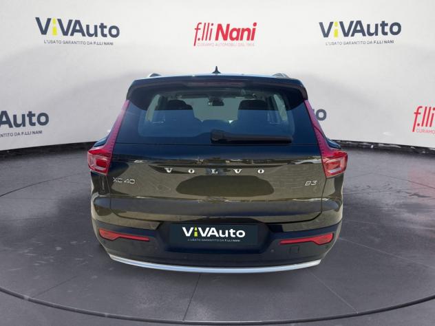 Volvo XC40 XC40 2.0 b3 Plus Bright auto - Foto 4