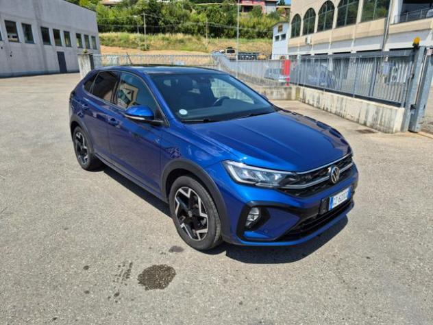 VOLKSWAGEN Taigo 1.0 TSI 115 CV R-Line rif. 23927308 - Foto 5