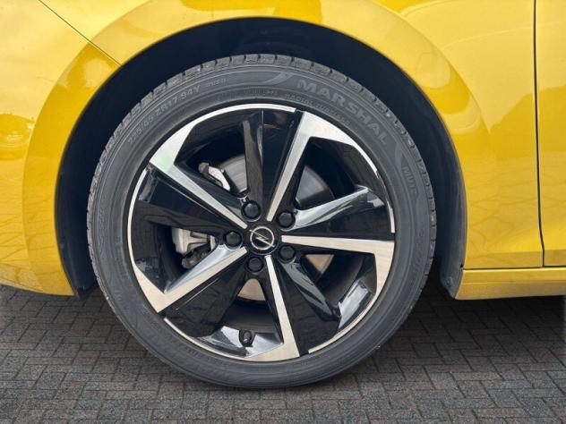 OPEL Astra 6ª serie Astra 1.5 Turbo Diesel 130 CV AT8 Business Elegance - Foto 5