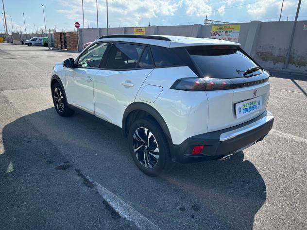 Peugeot 2008 PureTech vetture perfetta da provare - Foto 6