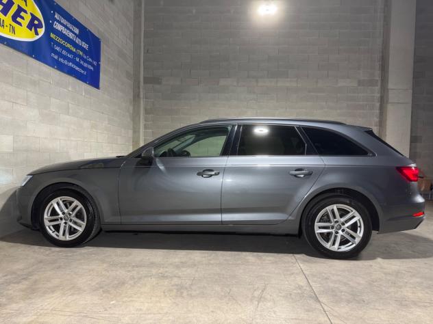 AUDI A4 AVANT 35 TDI 150CV S TRONIC KM 97.000 - Foto 5