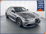 Alfa Romeo Giulia Giulia 2.9 V6 Quadrifoglio 520cv auto
