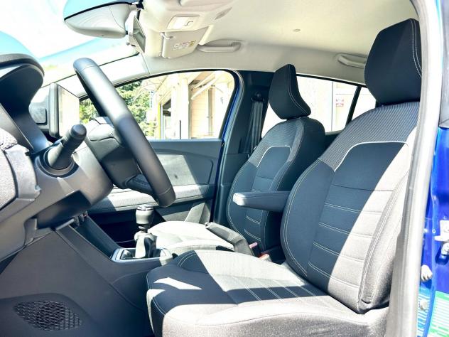 Dacia Sandero 1.0 SCe STREETWAY EXPRESSION - Foto 5