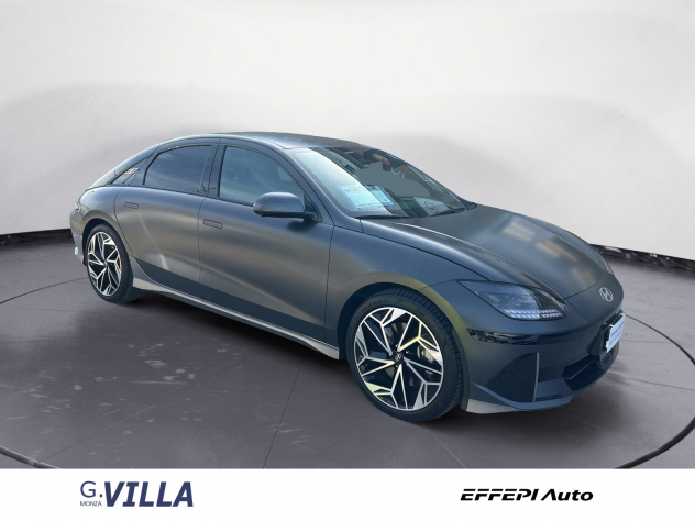 Hyundai Ioniq 6 77.4KWH 2WD EVOLUTION - Foto 2